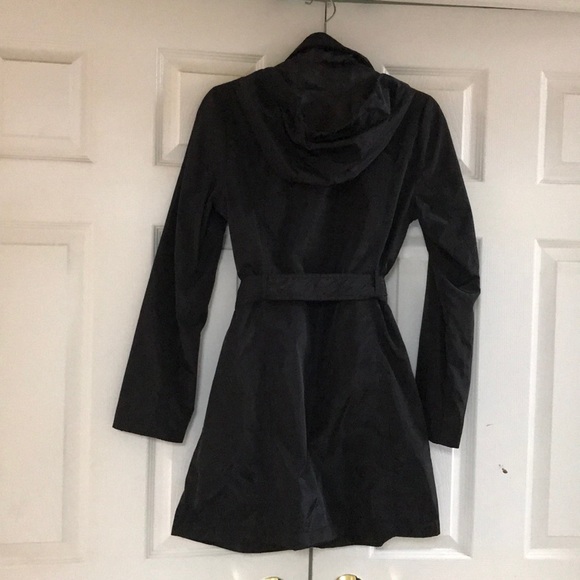 Ellen Tracy Trench Coat - Picture 2 of 7